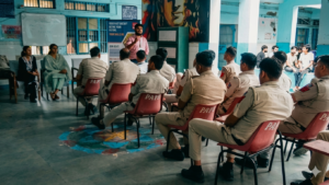 AI & Cyber Security Awareness Session