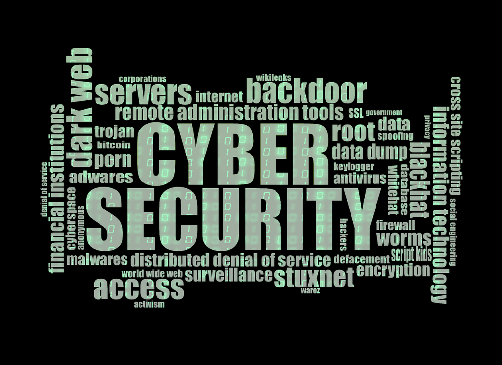 cyber security course syllabus