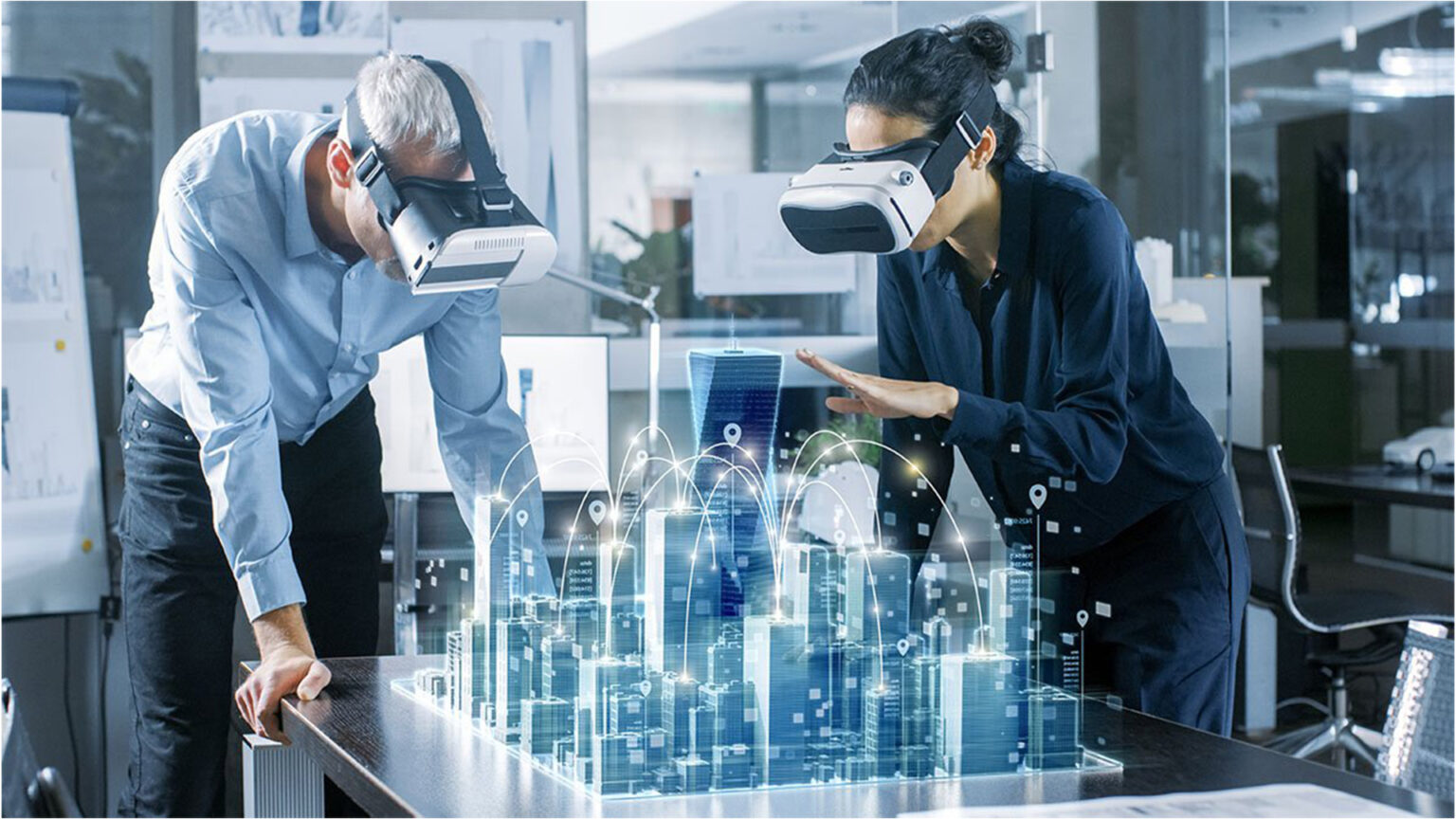 The Invisible Threat: Cybersecurity Risks in Augmented Reality (AR ...