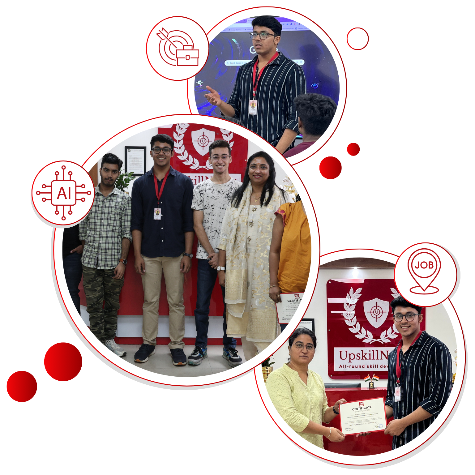 Best Digital Marketing Institute In Rajouri Garden