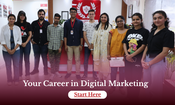 Best Digital Marketing Course In Rajouri Garden