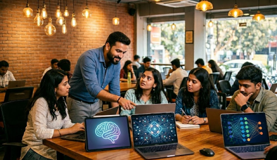 246,000 JOBS GONE 2.4 MILLION OPENINGS UPSKILL OR GET LEFT BEHIND